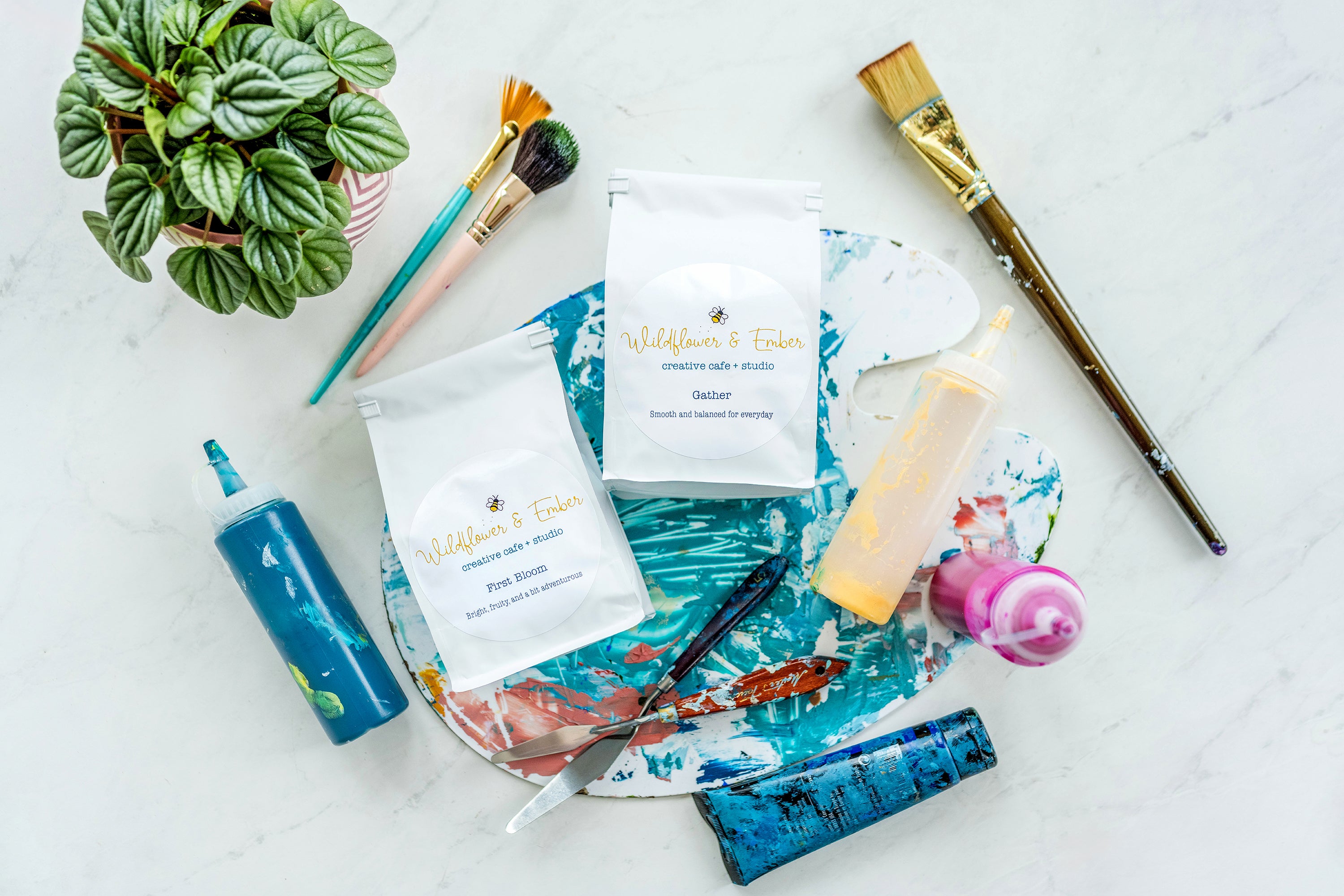 Wildflower & Ember Gift Card